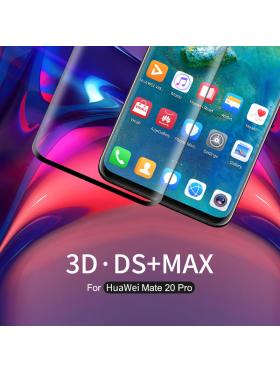 Защитное стекло с кантом NILLKIN для Huawei Mate 20 Pro (серия 3D DS+ Max) Интернет-магазин MobileforSale.ru Санкт-Петербург, Самара, Новосибирск, Екатеринбург, Москва, Нижний Новгород, Ростов-на-Дону, Омск, Челябинск, Грозный, Липецк, Калининград, Ижевск, Воронеж, Волгоград, Пермь, Оренбург, Саратов, Уфа, Благовещенск, Петропавловск-Камчатский, Хабаровск, Иркутск, Владивосток, Чебоксары, Кызыл, Барнаул, Черкесск, Ханты-Мансийск, Краснодар, Кострома, Петрозаводск, Майкоп, Элиста, Махачкала, Калуга, Иваново, Курск, Киров, Вологда, Владимир, Владикавказ, Йошкар-Ола, Ярославль, Пенза, Орёл, Великий Новгород, Мурманск, Ставрополь, Псков, Саранск, Рязань, Смоленск, Тамбов, Сыктывкар, Ульяновск, Тверь, Тула, Биробиджан, Магадан, Южно-Сахалинск, Чита, Улан-Удэ, Брянск, Белгород, Астрахань, Архангельск, Салехард, Тюмень, Томск, Курган, Красноярск, Кемерово, Горно-Алтайск, Абакан, Якутск, Нальчик, Анадырь, Магас, Восточное Дегунино, Нарьян-Мар