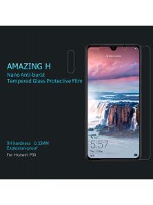 Защитное стекло NILLKIN для Huawei P30 (индекс H)