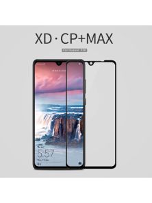Защитное стекло с кантом NILLKIN для Huawei P30 (серия XD CP+ Max)