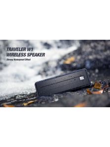 Bluetooth-колонка NILLKIN Traveler W1 Wireless