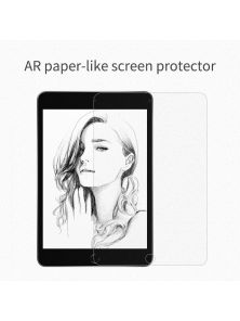 Защитная пленка NILLKIN для Apple iPad Mini (2019), iPad Mini 4 (индекс AG)