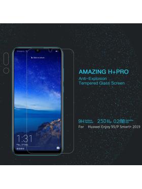 Защитное стекло NILLKIN для Huawei P Smart Plus (2019), Enjoy 9S (индекс H+ Pro) Интернет-магазин MobileforSale.ru Санкт-Петербург, Самара, Новосибирск, Екатеринбург, Москва, Нижний Новгород, Ростов-на-Дону, Омск, Челябинск, Грозный, Липецк, Калининград, Ижевск, Воронеж, Волгоград, Пермь, Оренбург, Саратов, Уфа, Благовещенск, Петропавловск-Камчатский, Хабаровск, Иркутск, Владивосток, Чебоксары, Кызыл, Барнаул, Черкесск, Ханты-Мансийск, Краснодар, Кострома, Петрозаводск, Майкоп, Элиста, Махачкала, Калуга, Иваново, Курск, Киров, Вологда, Владимир, Владикавказ, Йошкар-Ола, Ярославль, Пенза, Орёл, Великий Новгород, Мурманск, Ставрополь, Псков, Саранск, Рязань, Смоленск, Тамбов, Сыктывкар, Ульяновск, Тверь, Тула, Биробиджан, Магадан, Южно-Сахалинск, Чита, Улан-Удэ, Брянск, Белгород, Астрахань, Архангельск, Салехард, Тюмень, Томск, Курган, Красноярск, Кемерово, Горно-Алтайск, Абакан, Якутск, Нальчик, Анадырь, Магас, Восточное Дегунино, Нарьян-Мар