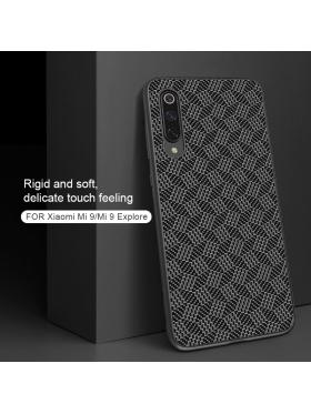 Защитный чехол Nillkin для Xiaomi Mi9 (Mi 9), Mi9 Explorer (серия Synthetic fiber Plaid) Интернет-магазин MobileforSale.ru Санкт-Петербург, Самара, Новосибирск, Екатеринбург, Москва, Нижний Новгород, Ростов-на-Дону, Омск, Челябинск, Грозный, Липецк, Калининград, Ижевск, Воронеж, Волгоград, Пермь, Оренбург, Саратов, Уфа, Благовещенск, Петропавловск-Камчатский, Хабаровск, Иркутск, Владивосток, Чебоксары, Кызыл, Барнаул, Черкесск, Ханты-Мансийск, Краснодар, Кострома, Петрозаводск, Майкоп, Элиста, Махачкала, Калуга, Иваново, Курск, Киров, Вологда, Владимир, Владикавказ, Йошкар-Ола, Ярославль, Пенза, Орёл, Великий Новгород, Мурманск, Ставрополь, Псков, Саранск, Рязань, Смоленск, Тамбов, Сыктывкар, Ульяновск, Тверь, Тула, Биробиджан, Магадан, Южно-Сахалинск, Чита, Улан-Удэ, Брянск, Белгород, Астрахань, Архангельск, Салехард, Тюмень, Томск, Курган, Красноярск, Кемерово, Горно-Алтайск, Абакан, Якутск, Нальчик, Анадырь, Магас, Восточное Дегунино, Нарьян-Мар