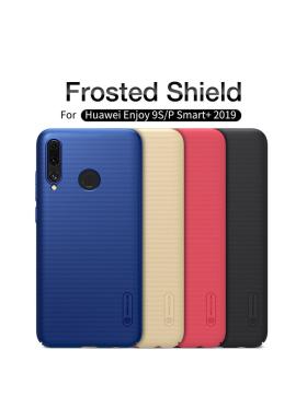 Чехол-крышка NILLKIN для Huawei P Smart Plus (2019), Enjoy 9s (серия Frosted) Интернет-магазин MobileforSale.ru Санкт-Петербург, Самара, Новосибирск, Екатеринбург, Москва, Нижний Новгород, Ростов-на-Дону, Омск, Челябинск, Грозный, Липецк, Калининград, Ижевск, Воронеж, Волгоград, Пермь, Оренбург, Саратов, Уфа, Благовещенск, Петропавловск-Камчатский, Хабаровск, Иркутск, Владивосток, Чебоксары, Кызыл, Барнаул, Черкесск, Ханты-Мансийск, Краснодар, Кострома, Петрозаводск, Майкоп, Элиста, Махачкала, Калуга, Иваново, Курск, Киров, Вологда, Владимир, Владикавказ, Йошкар-Ола, Ярославль, Пенза, Орёл, Великий Новгород, Мурманск, Ставрополь, Псков, Саранск, Рязань, Смоленск, Тамбов, Сыктывкар, Ульяновск, Тверь, Тула, Биробиджан, Магадан, Южно-Сахалинск, Чита, Улан-Удэ, Брянск, Белгород, Астрахань, Архангельск, Салехард, Тюмень, Томск, Курган, Красноярск, Кемерово, Горно-Алтайск, Абакан, Якутск, Нальчик, Анадырь, Магас, Восточное Дегунино, Нарьян-Мар