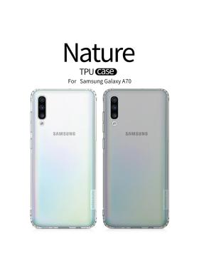 Силиконовый чехол NILLKIN для Samsung Galaxy A70 (серия Nature) Интернет-магазин MobileforSale.ru Санкт-Петербург, Самара, Новосибирск, Екатеринбург, Москва, Нижний Новгород, Ростов-на-Дону, Омск, Челябинск, Грозный, Липецк, Калининград, Ижевск, Воронеж, Волгоград, Пермь, Оренбург, Саратов, Уфа, Благовещенск, Петропавловск-Камчатский, Хабаровск, Иркутск, Владивосток, Чебоксары, Кызыл, Барнаул, Черкесск, Ханты-Мансийск, Краснодар, Кострома, Петрозаводск, Майкоп, Элиста, Махачкала, Калуга, Иваново, Курск, Киров, Вологда, Владимир, Владикавказ, Йошкар-Ола, Ярославль, Пенза, Орёл, Великий Новгород, Мурманск, Ставрополь, Псков, Саранск, Рязань, Смоленск, Тамбов, Сыктывкар, Ульяновск, Тверь, Тула, Биробиджан, Магадан, Южно-Сахалинск, Чита, Улан-Удэ, Брянск, Белгород, Астрахань, Архангельск, Салехард, Тюмень, Томск, Курган, Красноярск, Кемерово, Горно-Алтайск, Абакан, Якутск, Нальчик, Анадырь, Магас, Восточное Дегунино, Нарьян-Мар