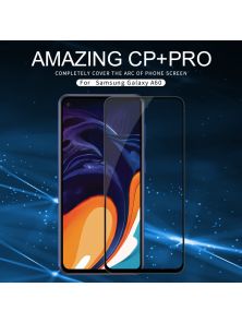 Защитное стекло с кантом NILLKIN для Samsung Galaxy A60, Samsung Galaxy M40 (серия CP+ Pro)
