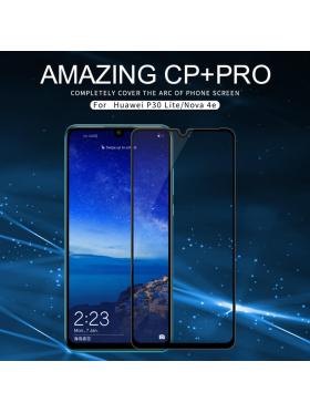 Защитное стекло с кантом NILLKIN для Huawei P30 Lite (Nova 4e) (серия CP+ Pro) Интернет-магазин MobileforSale.ru Санкт-Петербург, Самара, Новосибирск, Екатеринбург, Москва, Нижний Новгород, Ростов-на-Дону, Омск, Челябинск, Грозный, Липецк, Калининград, Ижевск, Воронеж, Волгоград, Пермь, Оренбург, Саратов, Уфа, Благовещенск, Петропавловск-Камчатский, Хабаровск, Иркутск, Владивосток, Чебоксары, Кызыл, Барнаул, Черкесск, Ханты-Мансийск, Краснодар, Кострома, Петрозаводск, Майкоп, Элиста, Махачкала, Калуга, Иваново, Курск, Киров, Вологда, Владимир, Владикавказ, Йошкар-Ола, Ярославль, Пенза, Орёл, Великий Новгород, Мурманск, Ставрополь, Псков, Саранск, Рязань, Смоленск, Тамбов, Сыктывкар, Ульяновск, Тверь, Тула, Биробиджан, Магадан, Южно-Сахалинск, Чита, Улан-Удэ, Брянск, Белгород, Астрахань, Архангельск, Салехард, Тюмень, Томск, Курган, Красноярск, Кемерово, Горно-Алтайск, Абакан, Якутск, Нальчик, Анадырь, Магас, Восточное Дегунино, Нарьян-Мар