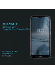 Защитное стекло NILLKIN для Nokia 4.2 (индекс H)