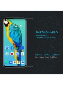 Защитное стекло NILLKIN для Huawei Honor 20, Honor 20S, Nova 5T, Honor 20 Pro (индекс H+ Pro) 