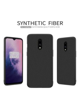 Защитный чехол Nillkin для Oneplus 7 (серия Synthetic fiber) Интернет-магазин MobileforSale.ru Санкт-Петербург, Самара, Новосибирск, Екатеринбург, Москва, Нижний Новгород, Ростов-на-Дону, Омск, Челябинск, Грозный, Липецк, Калининград, Ижевск, Воронеж, Волгоград, Пермь, Оренбург, Саратов, Уфа, Благовещенск, Петропавловск-Камчатский, Хабаровск, Иркутск, Владивосток, Чебоксары, Кызыл, Барнаул, Черкесск, Ханты-Мансийск, Краснодар, Кострома, Петрозаводск, Майкоп, Элиста, Махачкала, Калуга, Иваново, Курск, Киров, Вологда, Владимир, Владикавказ, Йошкар-Ола, Ярославль, Пенза, Орёл, Великий Новгород, Мурманск, Ставрополь, Псков, Саранск, Рязань, Смоленск, Тамбов, Сыктывкар, Ульяновск, Тверь, Тула, Биробиджан, Магадан, Южно-Сахалинск, Чита, Улан-Удэ, Брянск, Белгород, Астрахань, Архангельск, Салехард, Тюмень, Томск, Курган, Красноярск, Кемерово, Горно-Алтайск, Абакан, Якутск, Нальчик, Анадырь, Магас, Восточное Дегунино, Нарьян-Мар