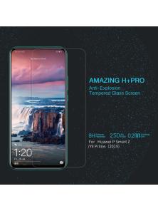 Защитное стекло NILLKIN для Huawei P Smart Z, Y9 Prime (2019), Honor 9X, 9X Pro (индекс H+ Pro) 