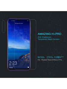 Защитное стекло NILLKIN для Huawei Nova 5, Nova 5 Pro (индекс H+ Pro) 