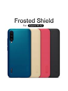 Чехол-крышка NILLKIN для Xiaomi Mi CC9e (Mi A3) (серия Frosted)