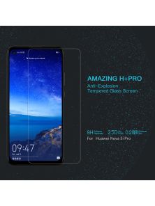 Защитное стекло NILLKIN для Huawei Nova 5i Pro (индекс H+ Pro) 