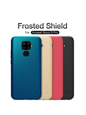 Чехол-крышка NILLKIN для Huawei Nova 5i Pro (серия Frosted) Интернет-магазин MobileforSale.ru Санкт-Петербург, Самара, Новосибирск, Екатеринбург, Москва, Нижний Новгород, Ростов-на-Дону, Омск, Челябинск, Грозный, Липецк, Калининград, Ижевск, Воронеж, Волгоград, Пермь, Оренбург, Саратов, Уфа, Благовещенск, Петропавловск-Камчатский, Хабаровск, Иркутск, Владивосток, Чебоксары, Кызыл, Барнаул, Черкесск, Ханты-Мансийск, Краснодар, Кострома, Петрозаводск, Майкоп, Элиста, Махачкала, Калуга, Иваново, Курск, Киров, Вологда, Владимир, Владикавказ, Йошкар-Ола, Ярославль, Пенза, Орёл, Великий Новгород, Мурманск, Ставрополь, Псков, Саранск, Рязань, Смоленск, Тамбов, Сыктывкар, Ульяновск, Тверь, Тула, Биробиджан, Магадан, Южно-Сахалинск, Чита, Улан-Удэ, Брянск, Белгород, Астрахань, Архангельск, Салехард, Тюмень, Томск, Курган, Красноярск, Кемерово, Горно-Алтайск, Абакан, Якутск, Нальчик, Анадырь, Магас, Восточное Дегунино, Нарьян-Мар