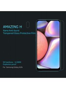 Защитное стекло NILLKIN для Samsung Galaxy A10s (индекс H)
