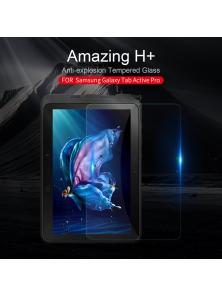 Защитное стекло NILLKIN для Samsung Galaxy Tab Active Pro (индекс H+) 