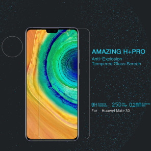 Защитное стекло NILLKIN для Huawei Mate 60 (индекс H+ Pro) 