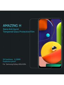 Защитное стекло NILLKIN для Samsung Galaxy A50s, Galaxy A30s (индекс H)