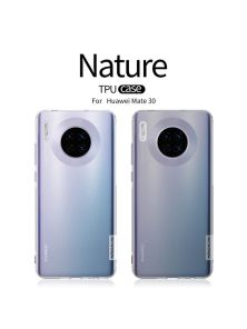 Силиконовый чехол NILLKIN для Huawei Mate 30 (серия Nature)
