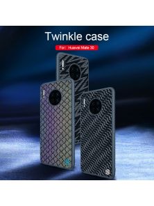 Чехол-крышка NILLKIN для Huawei Mate 30 (серия Twinkle)