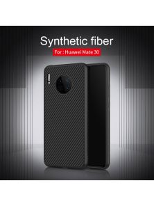 Защитный чехол Nillkin для Huawei Mate 30 (серия Synthetic fiber)