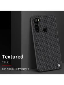Чехол-крышка NILLKIN для Xiaomi Redmi Note 8, Redmi Note 8 (2021) (серия Textured)