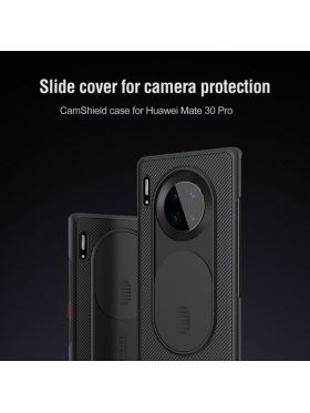 Чехол-крышка NILLKIN для Huawei Mate 30 Pro (серия CamShield case) Интернет-магазин MobileforSale.ru Санкт-Петербург, Самара, Новосибирск, Екатеринбург, Москва, Нижний Новгород, Ростов-на-Дону, Омск, Челябинск, Грозный, Липецк, Калининград, Ижевск, Воронеж, Волгоград, Пермь, Оренбург, Саратов, Уфа, Благовещенск, Петропавловск-Камчатский, Хабаровск, Иркутск, Владивосток, Чебоксары, Кызыл, Барнаул, Черкесск, Ханты-Мансийск, Краснодар, Кострома, Петрозаводск, Майкоп, Элиста, Махачкала, Калуга, Иваново, Курск, Киров, Вологда, Владимир, Владикавказ, Йошкар-Ола, Ярославль, Пенза, Орёл, Великий Новгород, Мурманск, Ставрополь, Псков, Саранск, Рязань, Смоленск, Тамбов, Сыктывкар, Ульяновск, Тверь, Тула, Биробиджан, Магадан, Южно-Сахалинск, Чита, Улан-Удэ, Брянск, Белгород, Астрахань, Архангельск, Салехард, Тюмень, Томск, Курган, Красноярск, Кемерово, Горно-Алтайск, Абакан, Якутск, Нальчик, Анадырь, Магас, Восточное Дегунино, Нарьян-Мар