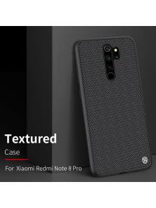 Чехол-крышка NILLKIN для Xiaomi Redmi Note 8 Pro (серия Textured)