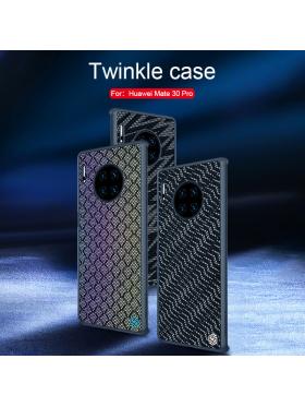 Чехол-крышка NILLKIN для Huawei Mate 30 Pro (серия Twinkle) Интернет-магазин MobileforSale.ru Санкт-Петербург, Самара, Новосибирск, Екатеринбург, Москва, Нижний Новгород, Ростов-на-Дону, Омск, Челябинск, Грозный, Липецк, Калининград, Ижевск, Воронеж, Волгоград, Пермь, Оренбург, Саратов, Уфа, Благовещенск, Петропавловск-Камчатский, Хабаровск, Иркутск, Владивосток, Чебоксары, Кызыл, Барнаул, Черкесск, Ханты-Мансийск, Краснодар, Кострома, Петрозаводск, Майкоп, Элиста, Махачкала, Калуга, Иваново, Курск, Киров, Вологда, Владимир, Владикавказ, Йошкар-Ола, Ярославль, Пенза, Орёл, Великий Новгород, Мурманск, Ставрополь, Псков, Саранск, Рязань, Смоленск, Тамбов, Сыктывкар, Ульяновск, Тверь, Тула, Биробиджан, Магадан, Южно-Сахалинск, Чита, Улан-Удэ, Брянск, Белгород, Астрахань, Архангельск, Салехард, Тюмень, Томск, Курган, Красноярск, Кемерово, Горно-Алтайск, Абакан, Якутск, Нальчик, Анадырь, Магас, Восточное Дегунино, Нарьян-Мар