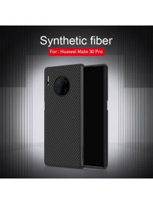 Защитный чехол Nillkin для Huawei Mate 30 Pro (серия Synthetic fiber)