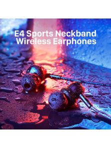 Беспроводные наушники Nillkin E4 Wireless earphones