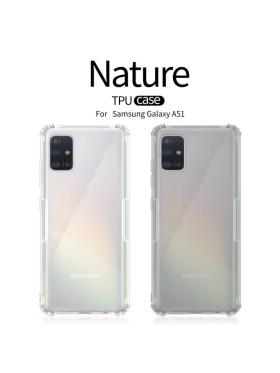 Силиконовый чехол NILLKIN для Samsung Galaxy A51 (серия Nature) Интернет-магазин MobileforSale.ru Санкт-Петербург, Самара, Новосибирск, Екатеринбург, Москва, Нижний Новгород, Ростов-на-Дону, Омск, Челябинск, Грозный, Липецк, Калининград, Ижевск, Воронеж, Волгоград, Пермь, Оренбург, Саратов, Уфа, Благовещенск, Петропавловск-Камчатский, Хабаровск, Иркутск, Владивосток, Чебоксары, Кызыл, Барнаул, Черкесск, Ханты-Мансийск, Краснодар, Кострома, Петрозаводск, Майкоп, Элиста, Махачкала, Калуга, Иваново, Курск, Киров, Вологда, Владимир, Владикавказ, Йошкар-Ола, Ярославль, Пенза, Орёл, Великий Новгород, Мурманск, Ставрополь, Псков, Саранск, Рязань, Смоленск, Тамбов, Сыктывкар, Ульяновск, Тверь, Тула, Биробиджан, Магадан, Южно-Сахалинск, Чита, Улан-Удэ, Брянск, Белгород, Астрахань, Архангельск, Салехард, Тюмень, Томск, Курган, Красноярск, Кемерово, Горно-Алтайск, Абакан, Якутск, Нальчик, Анадырь, Магас, Восточное Дегунино, Нарьян-Мар