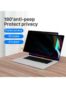 Защитная пленка NILLKIN для Apple MacBook Pro 16" (серия Escort Privacy Film)
