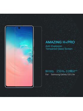 Защитное стекло NILLKIN для Samsung Galaxy S10 Lite (2020) (индекс H+ Pro) Интернет-магазин MobileforSale.ru Санкт-Петербург, Самара, Новосибирск, Екатеринбург, Москва, Нижний Новгород, Ростов-на-Дону, Омск, Челябинск, Грозный, Липецк, Калининград, Ижевск, Воронеж, Волгоград, Пермь, Оренбург, Саратов, Уфа, Благовещенск, Петропавловск-Камчатский, Хабаровск, Иркутск, Владивосток, Чебоксары, Кызыл, Барнаул, Черкесск, Ханты-Мансийск, Краснодар, Кострома, Петрозаводск, Майкоп, Элиста, Махачкала, Калуга, Иваново, Курск, Киров, Вологда, Владимир, Владикавказ, Йошкар-Ола, Ярославль, Пенза, Орёл, Великий Новгород, Мурманск, Ставрополь, Псков, Саранск, Рязань, Смоленск, Тамбов, Сыктывкар, Ульяновск, Тверь, Тула, Биробиджан, Магадан, Южно-Сахалинск, Чита, Улан-Удэ, Брянск, Белгород, Астрахань, Архангельск, Салехард, Тюмень, Томск, Курган, Красноярск, Кемерово, Горно-Алтайск, Абакан, Якутск, Нальчик, Анадырь, Магас, Восточное Дегунино, Нарьян-Мар