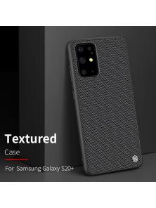 Чехол-крышка NILLKIN для Samsung Galaxy S20 Plus (S20+ 5G) (серия Textured)
