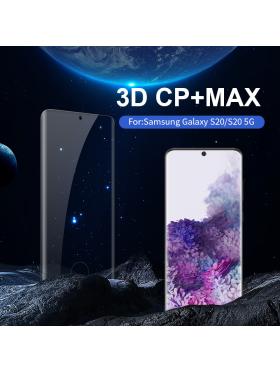 Защитное стекло с кантом NILLKIN для Samsung Galaxy S20 (S20 5G) (серия 3D CP+ Max) Интернет-магазин MobileforSale.ru Санкт-Петербург, Самара, Новосибирск, Екатеринбург, Москва, Нижний Новгород, Ростов-на-Дону, Омск, Челябинск, Грозный, Липецк, Калининград, Ижевск, Воронеж, Волгоград, Пермь, Оренбург, Саратов, Уфа, Благовещенск, Петропавловск-Камчатский, Хабаровск, Иркутск, Владивосток, Чебоксары, Кызыл, Барнаул, Черкесск, Ханты-Мансийск, Краснодар, Кострома, Петрозаводск, Майкоп, Элиста, Махачкала, Калуга, Иваново, Курск, Киров, Вологда, Владимир, Владикавказ, Йошкар-Ола, Ярославль, Пенза, Орёл, Великий Новгород, Мурманск, Ставрополь, Псков, Саранск, Рязань, Смоленск, Тамбов, Сыктывкар, Ульяновск, Тверь, Тула, Биробиджан, Магадан, Южно-Сахалинск, Чита, Улан-Удэ, Брянск, Белгород, Астрахань, Архангельск, Салехард, Тюмень, Томск, Курган, Красноярск, Кемерово, Горно-Алтайск, Абакан, Якутск, Нальчик, Анадырь, Магас, Восточное Дегунино, Нарьян-Мар