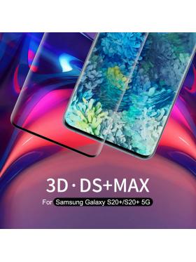 Защитное стекло с кантом NILLKIN для Samsung Galaxy S20 Plus (S20+ 5G) (серия 3D DS+ Max) Интернет-магазин MobileforSale.ru Санкт-Петербург, Самара, Новосибирск, Екатеринбург, Москва, Нижний Новгород, Ростов-на-Дону, Омск, Челябинск, Грозный, Липецк, Калининград, Ижевск, Воронеж, Волгоград, Пермь, Оренбург, Саратов, Уфа, Благовещенск, Петропавловск-Камчатский, Хабаровск, Иркутск, Владивосток, Чебоксары, Кызыл, Барнаул, Черкесск, Ханты-Мансийск, Краснодар, Кострома, Петрозаводск, Майкоп, Элиста, Махачкала, Калуга, Иваново, Курск, Киров, Вологда, Владимир, Владикавказ, Йошкар-Ола, Ярославль, Пенза, Орёл, Великий Новгород, Мурманск, Ставрополь, Псков, Саранск, Рязань, Смоленск, Тамбов, Сыктывкар, Ульяновск, Тверь, Тула, Биробиджан, Магадан, Южно-Сахалинск, Чита, Улан-Удэ, Брянск, Белгород, Астрахань, Архангельск, Салехард, Тюмень, Томск, Курган, Красноярск, Кемерово, Горно-Алтайск, Абакан, Якутск, Нальчик, Анадырь, Магас, Восточное Дегунино, Нарьян-Мар