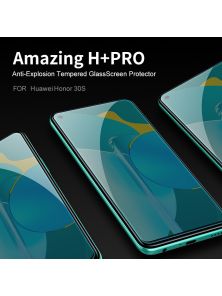 Защитное стекло NILLKIN для Huawei Honor 30S (индекс H+ Pro) 