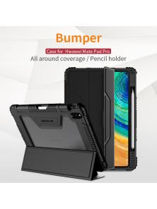 Чехол-книжка NILLKIN для Huawei MatePad Pro (серия Bumper Leather case)