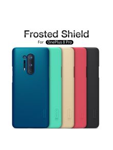 Чехол-крышка NILLKIN для Oneplus 8 Pro (серия Frosted)