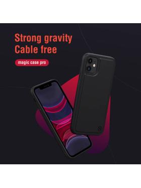 Чехол-крышка NILLKIN для Apple iPhone 11 (6.1) (серия Magic Case Pro) Интернет-магазин MobileforSale.ru Санкт-Петербург, Самара, Новосибирск, Екатеринбург, Москва, Нижний Новгород, Ростов-на-Дону, Омск, Челябинск, Грозный, Липецк, Калининград, Ижевск, Воронеж, Волгоград, Пермь, Оренбург, Саратов, Уфа, Благовещенск, Петропавловск-Камчатский, Хабаровск, Иркутск, Владивосток, Чебоксары, Кызыл, Барнаул, Черкесск, Ханты-Мансийск, Краснодар, Кострома, Петрозаводск, Майкоп, Элиста, Махачкала, Калуга, Иваново, Курск, Киров, Вологда, Владимир, Владикавказ, Йошкар-Ола, Ярославль, Пенза, Орёл, Великий Новгород, Мурманск, Ставрополь, Псков, Саранск, Рязань, Смоленск, Тамбов, Сыктывкар, Ульяновск, Тверь, Тула, Биробиджан, Магадан, Южно-Сахалинск, Чита, Улан-Удэ, Брянск, Белгород, Астрахань, Архангельск, Салехард, Тюмень, Томск, Курган, Красноярск, Кемерово, Горно-Алтайск, Абакан, Якутск, Нальчик, Анадырь, Магас, Восточное Дегунино, Нарьян-Мар