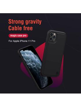 Чехол-крышка NILLKIN для Apple iPhone 11 Pro (5.8) (серия Magic Case Pro) Интернет-магазин MobileforSale.ru Санкт-Петербург, Самара, Новосибирск, Екатеринбург, Москва, Нижний Новгород, Ростов-на-Дону, Омск, Челябинск, Грозный, Липецк, Калининград, Ижевск, Воронеж, Волгоград, Пермь, Оренбург, Саратов, Уфа, Благовещенск, Петропавловск-Камчатский, Хабаровск, Иркутск, Владивосток, Чебоксары, Кызыл, Барнаул, Черкесск, Ханты-Мансийск, Краснодар, Кострома, Петрозаводск, Майкоп, Элиста, Махачкала, Калуга, Иваново, Курск, Киров, Вологда, Владимир, Владикавказ, Йошкар-Ола, Ярославль, Пенза, Орёл, Великий Новгород, Мурманск, Ставрополь, Псков, Саранск, Рязань, Смоленск, Тамбов, Сыктывкар, Ульяновск, Тверь, Тула, Биробиджан, Магадан, Южно-Сахалинск, Чита, Улан-Удэ, Брянск, Белгород, Астрахань, Архангельск, Салехард, Тюмень, Томск, Курган, Красноярск, Кемерово, Горно-Алтайск, Абакан, Якутск, Нальчик, Анадырь, Магас, Восточное Дегунино, Нарьян-Мар