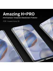 Защитное стекло NILLKIN для Huawei Honor 30 (индекс H+ Pro) 