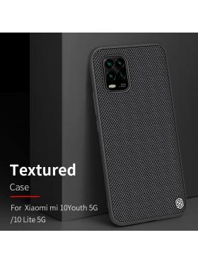 Чехол-крышка NILLKIN для Xiaomi Mi10 Youth 5G (Mi 10 Lite 5G) (серия Textured) Интернет-магазин MobileforSale.ru Санкт-Петербург, Самара, Новосибирск, Екатеринбург, Москва, Нижний Новгород, Ростов-на-Дону, Омск, Челябинск, Грозный, Липецк, Калининград, Ижевск, Воронеж, Волгоград, Пермь, Оренбург, Саратов, Уфа, Благовещенск, Петропавловск-Камчатский, Хабаровск, Иркутск, Владивосток, Чебоксары, Кызыл, Барнаул, Черкесск, Ханты-Мансийск, Краснодар, Кострома, Петрозаводск, Майкоп, Элиста, Махачкала, Калуга, Иваново, Курск, Киров, Вологда, Владимир, Владикавказ, Йошкар-Ола, Ярославль, Пенза, Орёл, Великий Новгород, Мурманск, Ставрополь, Псков, Саранск, Рязань, Смоленск, Тамбов, Сыктывкар, Ульяновск, Тверь, Тула, Биробиджан, Магадан, Южно-Сахалинск, Чита, Улан-Удэ, Брянск, Белгород, Астрахань, Архангельск, Салехард, Тюмень, Томск, Курган, Красноярск, Кемерово, Горно-Алтайск, Абакан, Якутск, Нальчик, Анадырь, Магас, Восточное Дегунино, Нарьян-Мар