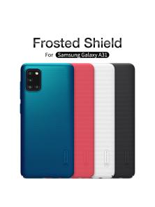 Чехол-крышка NILLKIN для Samsung Galaxy A31 (серия Frosted)