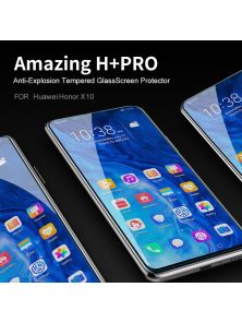 Защитное стекло NILLKIN для Huawei Honor X10 (индекс H+ Pro) 
