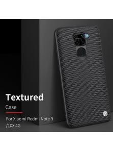 Чехол-крышка NILLKIN для Xiaomi Redmi Note 9, Redmi 10X 4G (серия Textured)
