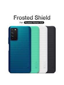 Чехол-крышка NILLKIN для Huawei Honor X10 (серия Frosted)