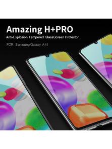 Защитное стекло NILLKIN для Samsung Galaxy A41 (индекс H+ Pro) 